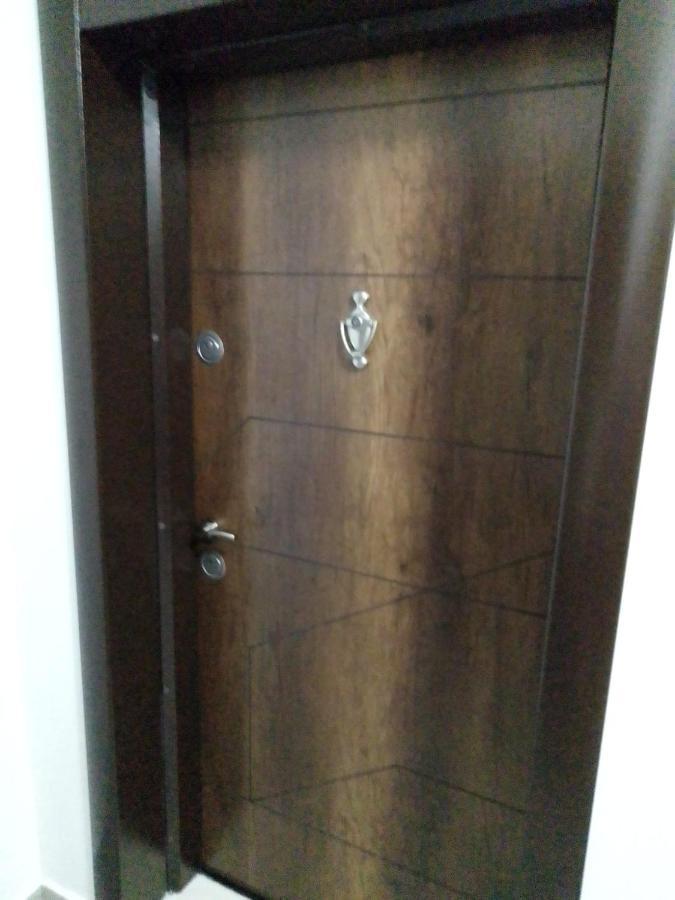 Bellissimo Студио Близо До Плажа Ράβντα Εξωτερικό φωτογραφία